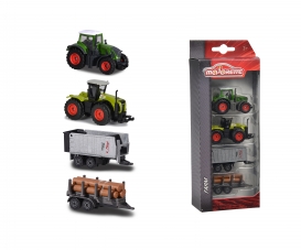 Farm 4 Pieces Set Farm 4 Pieces Set