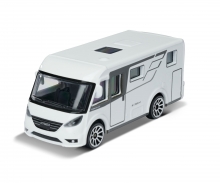 Explorer Hymer Mobil Exis-i Explorer Hymer Mobil Exis-i