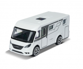 Explorer Hymer Mobil Exis-i Explorer Hymer Mobil Exis-i