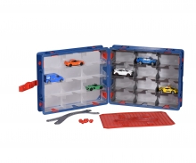 Carry Case + 1 car Carry Case + 1 car