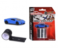 PlayTape + 1 Lamborghini Aventador PlayTape + 1 Lamborghini Aventador