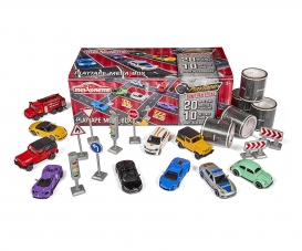 Playtape Mega box Playtape Mega box