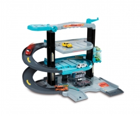 Majorette City Flex Parkhaus Majorette City Flex Parkhaus