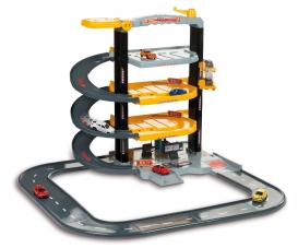 City Flex Tower Garage City Flex Tower Garage