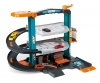Majorette Garage City Flex + 5 Veh Majorette Garage City Flex + 5 Veh