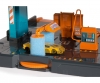 Majorette Garage City Flex + 5 Veh Majorette Garage City Flex + 5 Veh