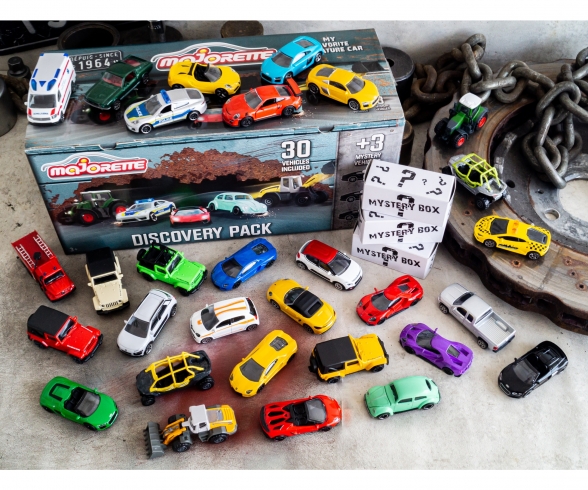 15 pieces Toolbox Giftpack 15 pieces Toolbox Giftpack