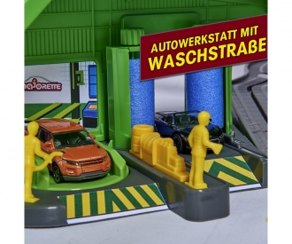 Super City Garage 212059989 Vehicle Toy Sets Categories Shop