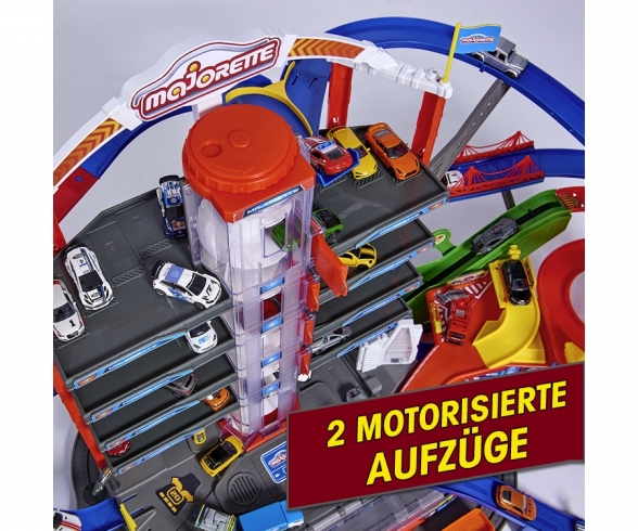 Super City Garage Super City Garage