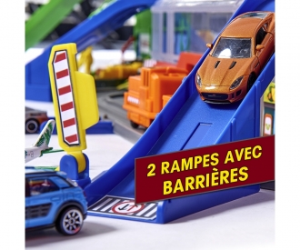 Majorette - Super City Garage