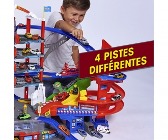 Majorette - Super City Garage