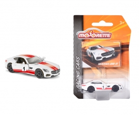 majorette mercedes