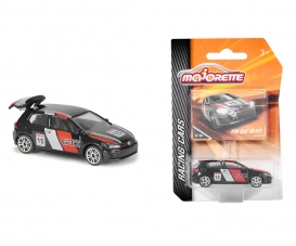 Majorette Racing VW Golf GTI Majorette Racing VW Golf GTI