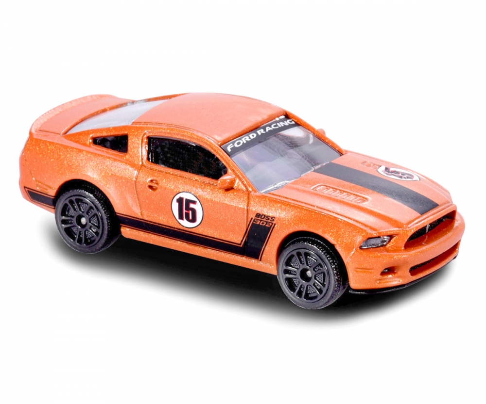Majorette Racing Ford Mustang - Racing - Brands & Products - shop ...