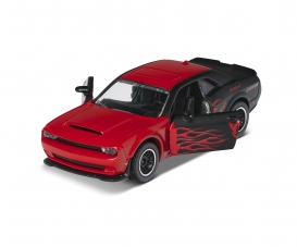 Racing Dodge Demon Racing Dodge Demon