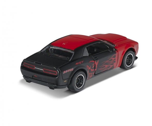 Racing Dodge Demon Racing Dodge Demon