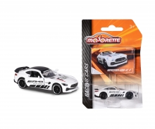 Mercedes-AMG GT R Mercedes-AMG GT R