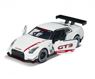 nissan gtr majorette