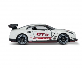 nissan gtr majorette