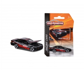 Racing Nissan Cefiro Racing Nissan Cefiro