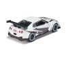 Racing Nissan GT-R Nismo GT3 Drift Racing Nissan GT-R Nismo GT3 Drift