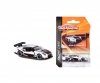 Racing Nissan GT-R Nismo GT3 Drift Racing Nissan GT-R Nismo GT3 Drift