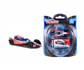 Formula-E Deluxe Gen 2 Car Mahindra Formula-E Deluxe Gen 2 Car Mahindra