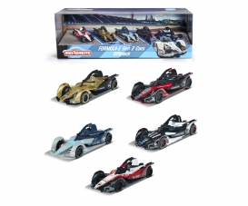 Formula-E 5 Pieces Giftpack Formula-E 5 Pieces Giftpack