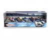Formula-E 5er Geschenkset Formula-E 5er Geschenkset