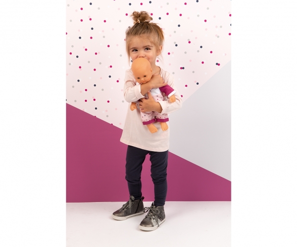 BN BEBE D'AMOUR 32CM BN BEBE D'AMOUR 32CM