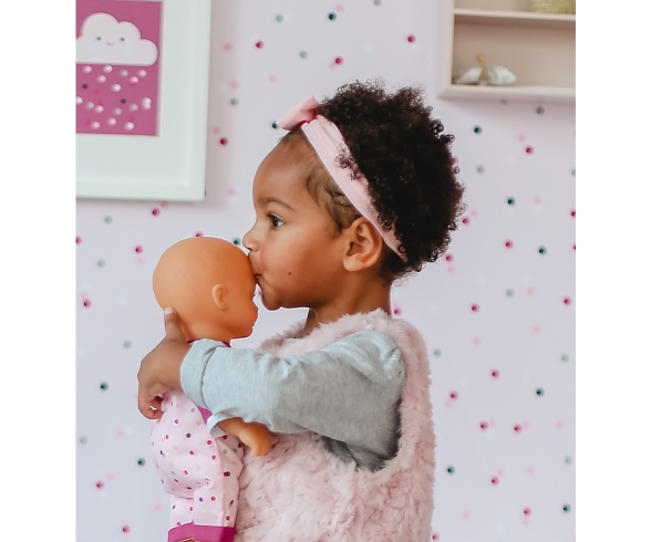 BN BEBE D'AMOUR 32CM BN BEBE D'AMOUR 32CM