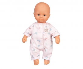 Berceau à barreaux Baby Nurse Smoby - BN BERCEAU A BARREAUX - Pour poupon  jusqu'à 42 cm - Cdiscount Jeux - Jouets