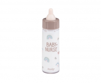 Berceau à barreaux Baby Nurse Smoby - BN BERCEAU A BARREAUX - Pour