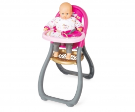 BN HIGH CHAIR BN HIGH CHAIR