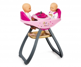 BN TWIN HIGH CHAIR BN TWIN HIGH CHAIR
