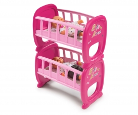 BN Twin Baby Cots