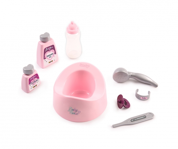 BN SET BAIGNOIRE ET ACCESSOIRES BN SET BAIGNOIRE ET ACCESSOIRES