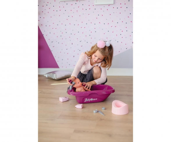 BN SET BAIGNOIRE ET ACCESSOIRES BN SET BAIGNOIRE ET ACCESSOIRES