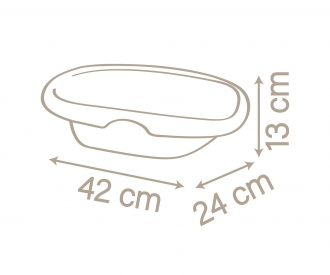 Baignoire online poupon smoby