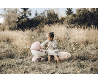 BN Landau Calin 220377 Poussettes pour poup es Poupons