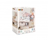 Baby Nurse Cocoon Puppen-Spielzimmer 3-in-1