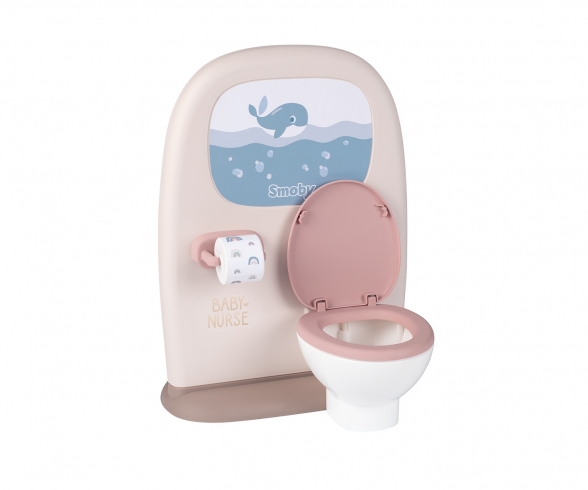 Baby Nurse Toilettes 220380 - Accessoires pour poupées, poupons - Poupons,  poupées & accessoires - Catégories 