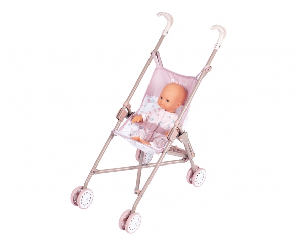 BN Foldable Pushchair