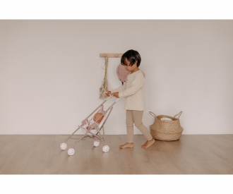 Panier online poussette canne