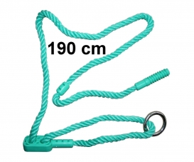 A 1.90 M ROPE + RING