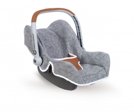 BB COMFORT SEAT GREY BB COMFORT SEAT GREY