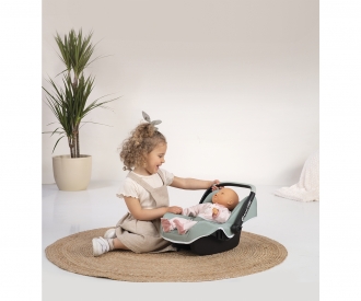 Maxi-Cosi Seat Sage