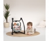 Maxi-Cosi Seat+High Chair Sage