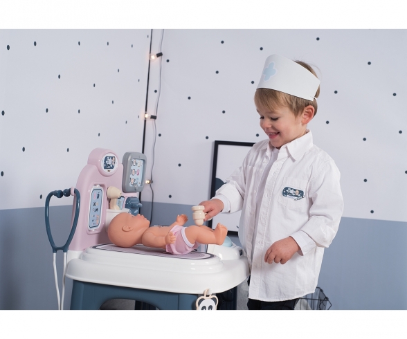 BABY CARE CENTRE DE SOINS BABY CARE CENTRE DE SOINS