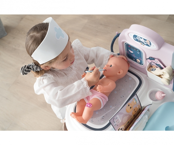 BABY CARE CENTRE DE SOINS BABY CARE CENTRE DE SOINS